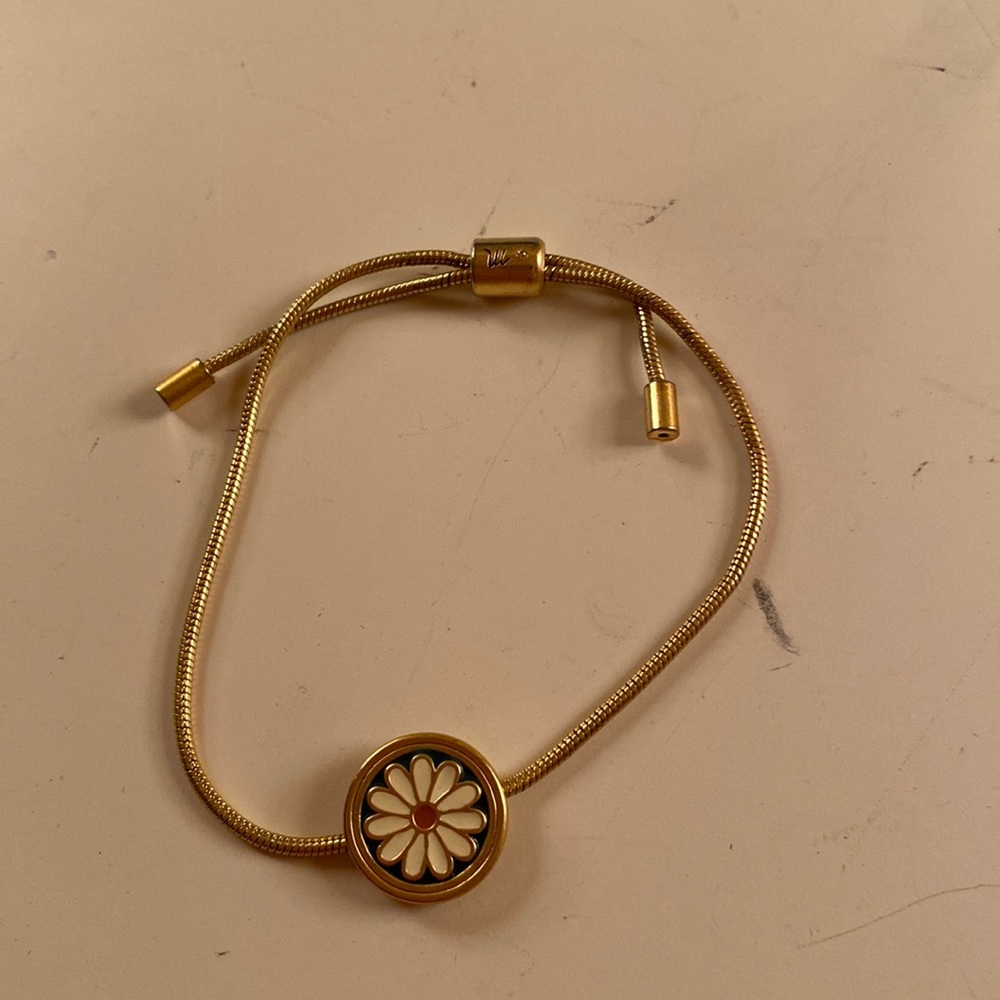 Madewell bracelet